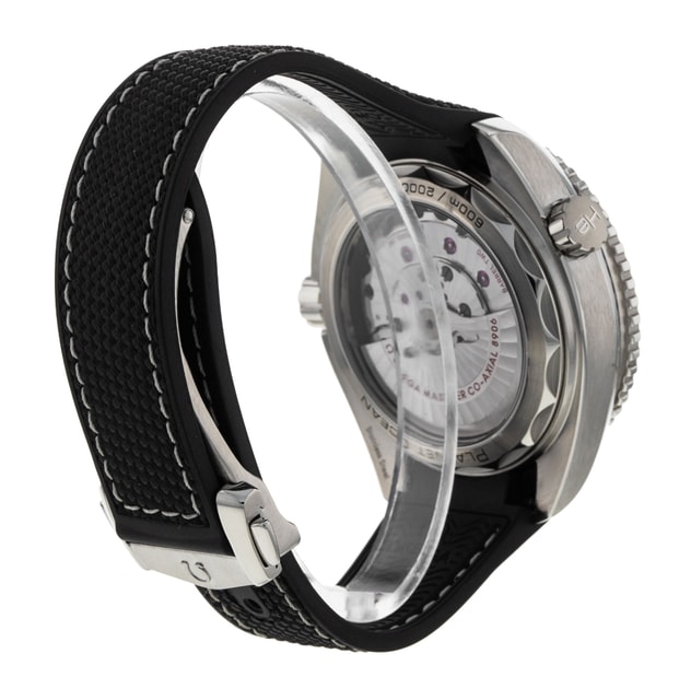 Omega Planet Ocean 215.33.44.22.01.001 Image 3